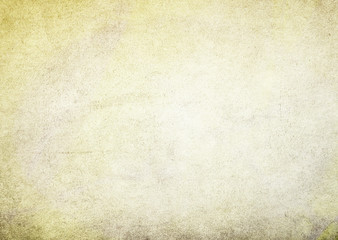 Brown grungy wall