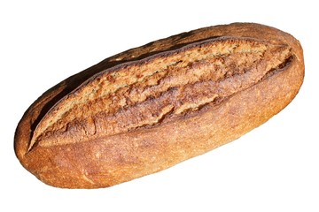 Pain de campagne traditionnel
