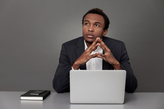 Where do I see myself in 5 years? - Powered by Adobe