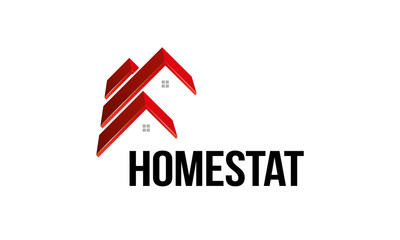 Home Stat Logo