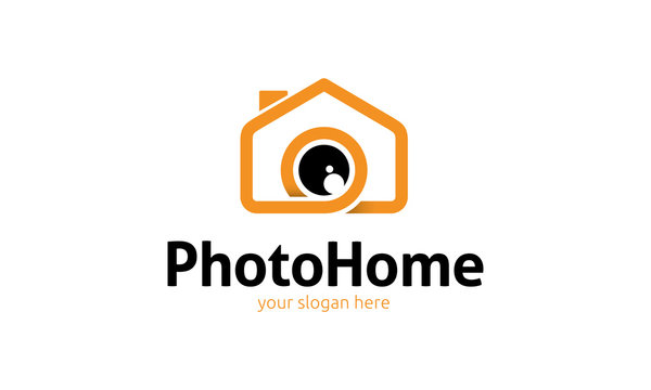 Photo Home Logo
