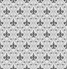 Wallpaper Pattern Art Deco