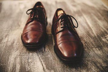 Dress Shoes