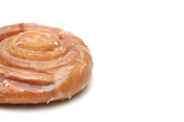 Cinnamon Roll