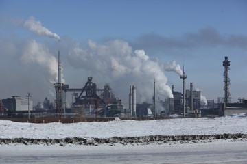 Комбинат