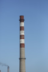 Дымовая труба