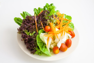 Fresh Salad