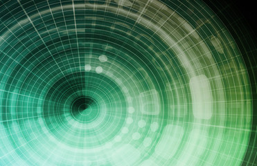 Fototapeta premium Healthcare System