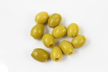 olives vertes 25092016