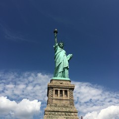 Fototapeta premium Podróże, przyroda, zwierzęta
