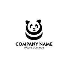 Animal Logo Template