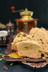 Turkish sweets