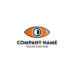 Photography Logo Template