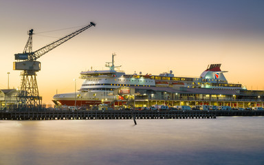 Spirit of Tasmania
