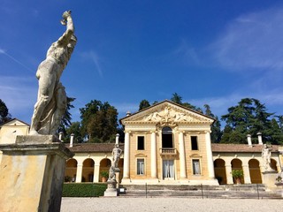 Villa Barbaro di Maser - Veneto