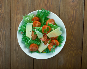 Roka Salata