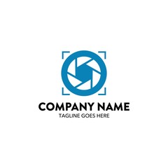 Photography Logo Template