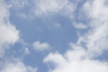 Fototapeta premium 秋空