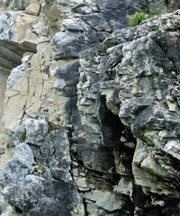 stone wall background