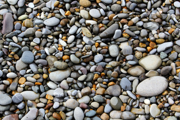 Sea stones background Nature Sea eco River
