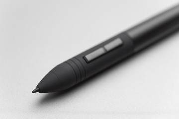 Graphic pen tablet