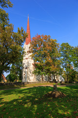 Obraz premium Church