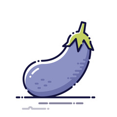 Eggplant