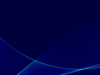 Beautiful dynamic abstract backgorund