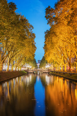 Düsseldorf, Deutschland