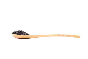 black sesame
