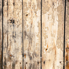 Brown wood texture use as natural background
