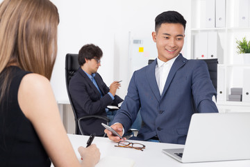 Our insurance policy is great