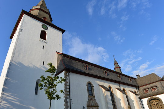St.-Jakobus-Kirche (Winterberg)