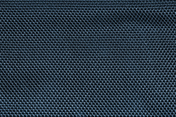 Nylon texture or nylon background / Fabric texture or fabric background for design with copy space for text or image.