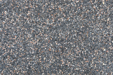 small wet stones of different colors texture