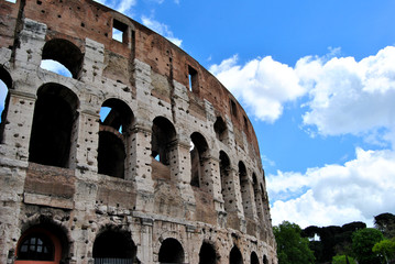 Colosseo - Roma