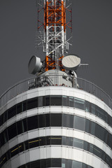 Fernsehturm Stuttgart © Stadtblick Stuttgart