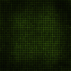 abstract vector colored round dots background