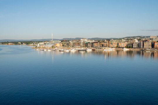 Oslo - Hafen 3