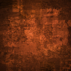 abstract colored scratched grunge background