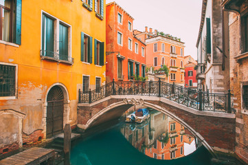 Fototapeta na wymiar Italy Venice Beauty
