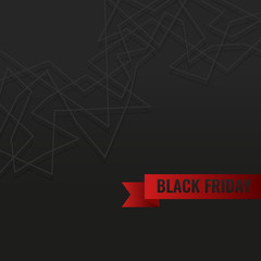 black friday banner
