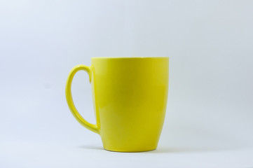 Beautiful mugs