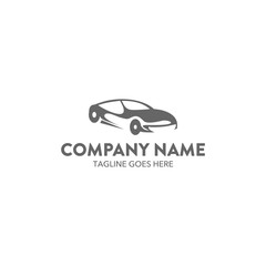 Automotive Logo Template