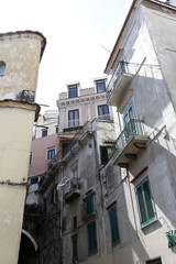 amalfi, italy