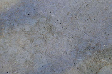 Old dirty sponge texture