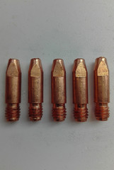 special tools and fixtures for welding of steel structures