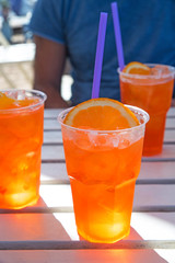 Happy Hour - Spritz