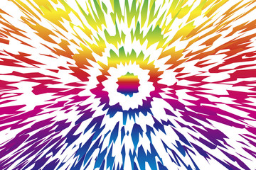 #Background #wallpaper #Vector #Illustration #design #free #free_size #charge_free #colorful #color rainbow,show business,entertainment,party,image  背景素材壁紙,放射状,放射線,集中線,まだら模様,異空間,花びら,花弁,異次元,4次元,亜空間,宇宙