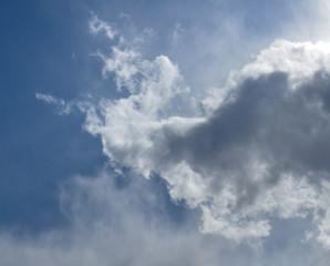 cloudscape